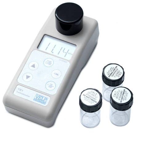 turbidimetro velp TB1